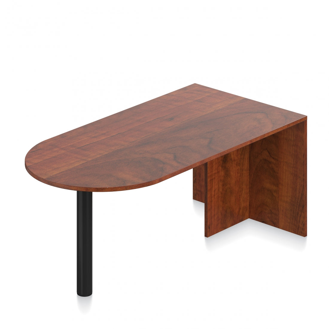 Offices To Go D-Top Desk