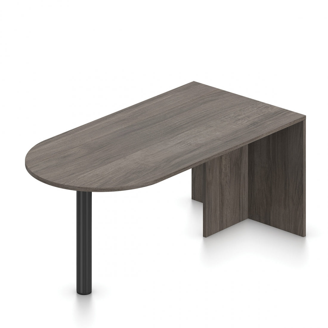 Offices To Go D-Top Desk