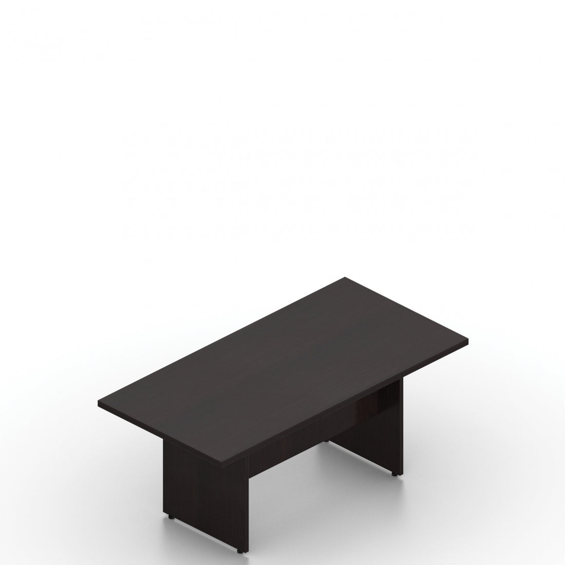 Offices To Go 6ft Rectangle Conference Table
