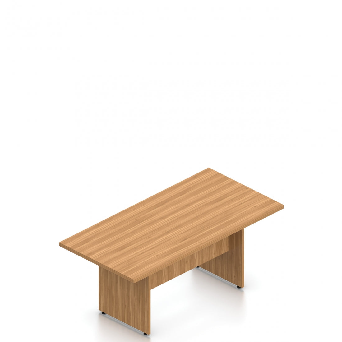 Offices To Go 6ft Rectangle Conference Table