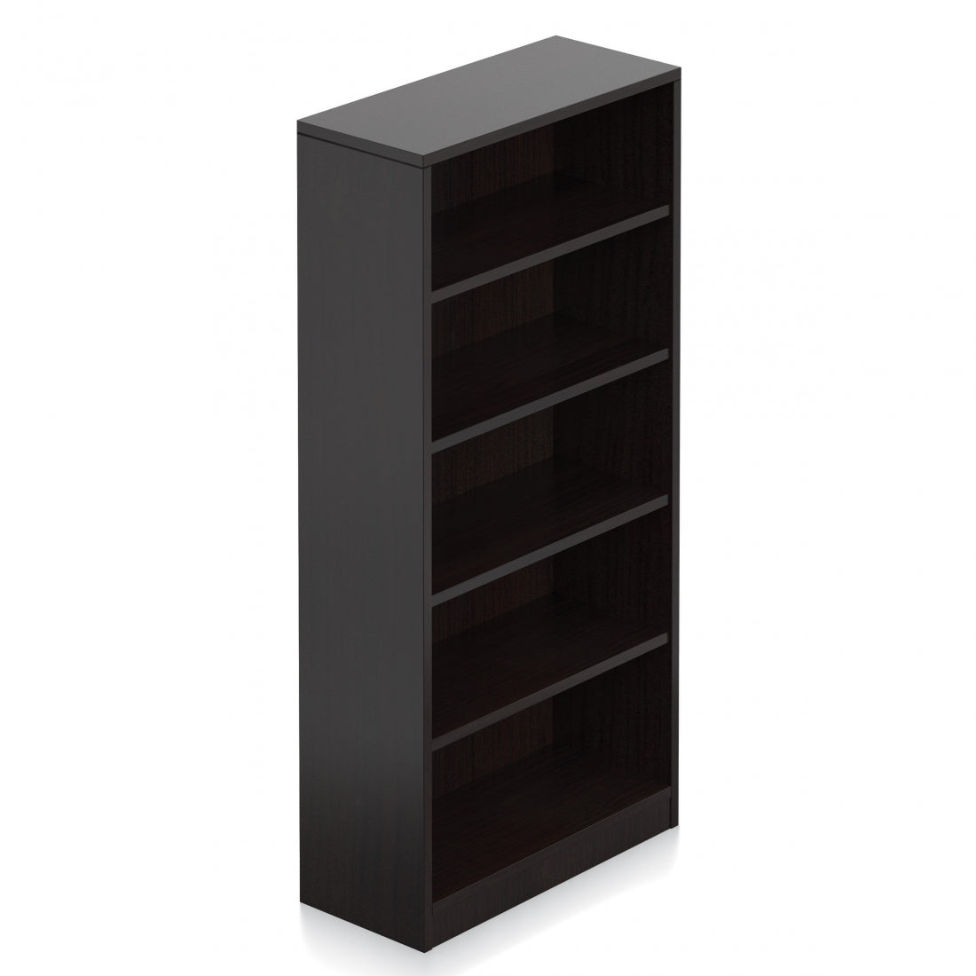 Offices To Go Laminate Bookcase
