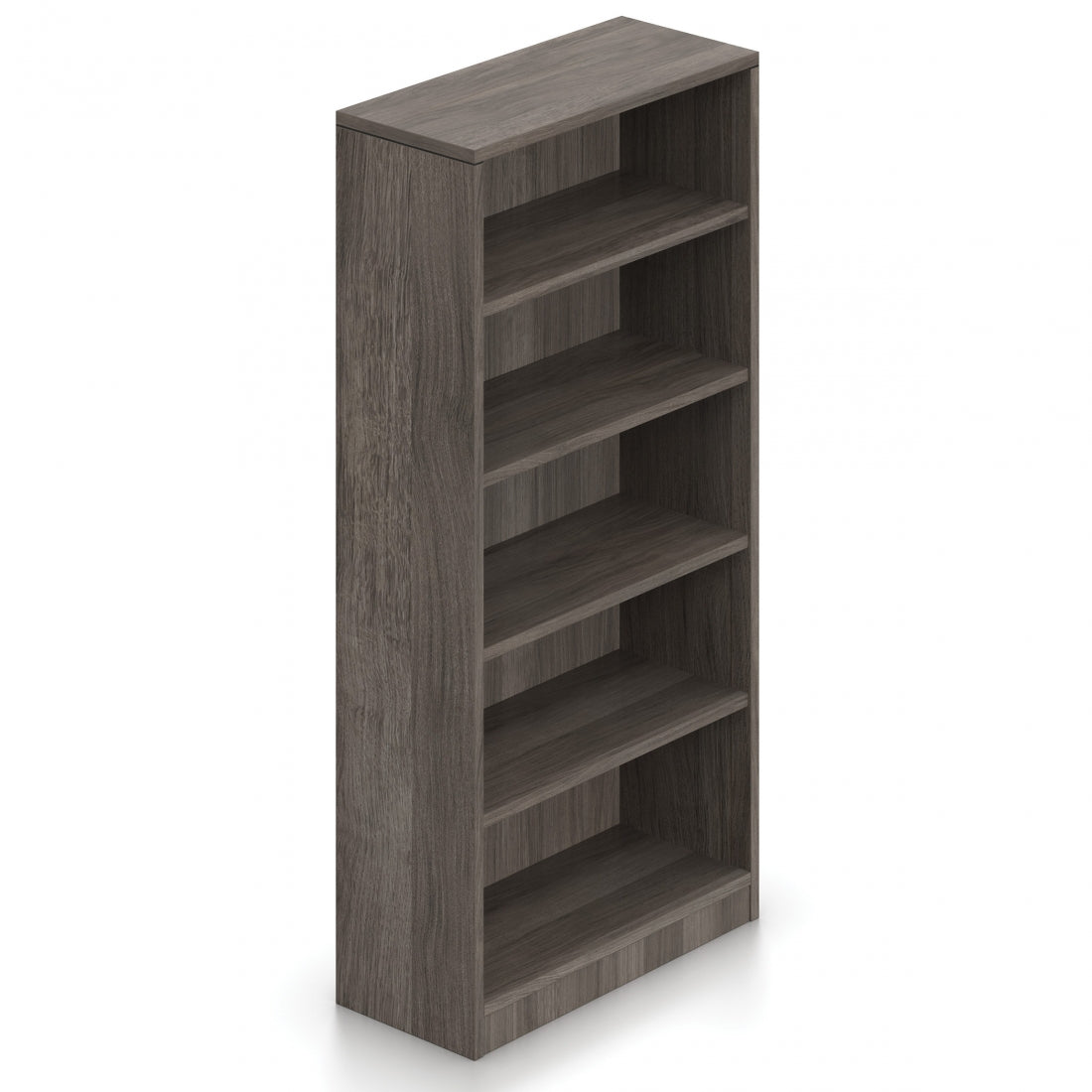 Offices To Go Laminate Bookcase
