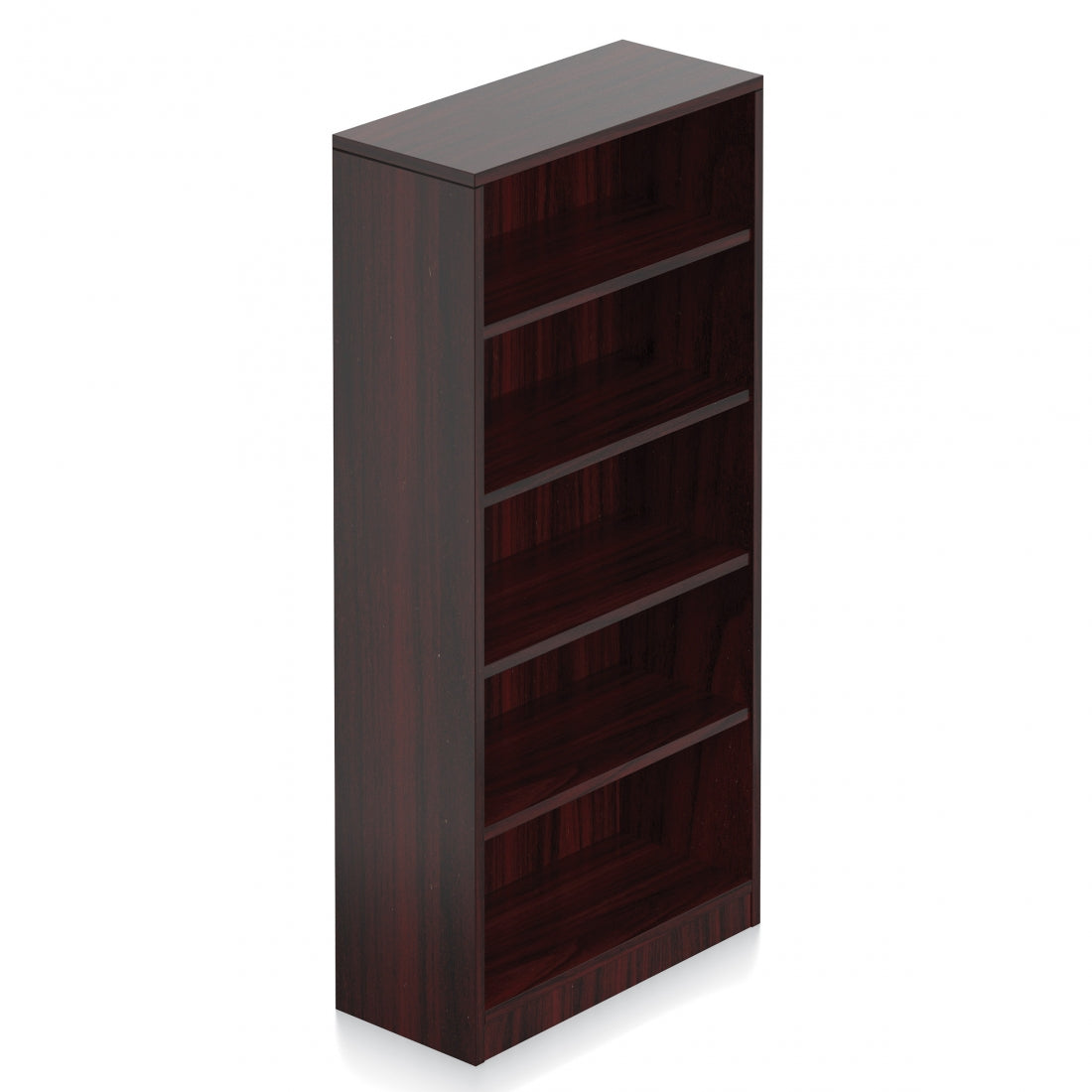 Offices To Go Laminate Bookcase