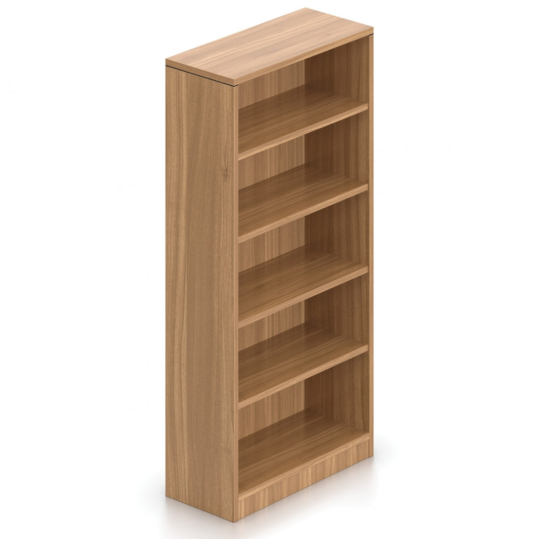 Offices To Go Laminate Bookcase