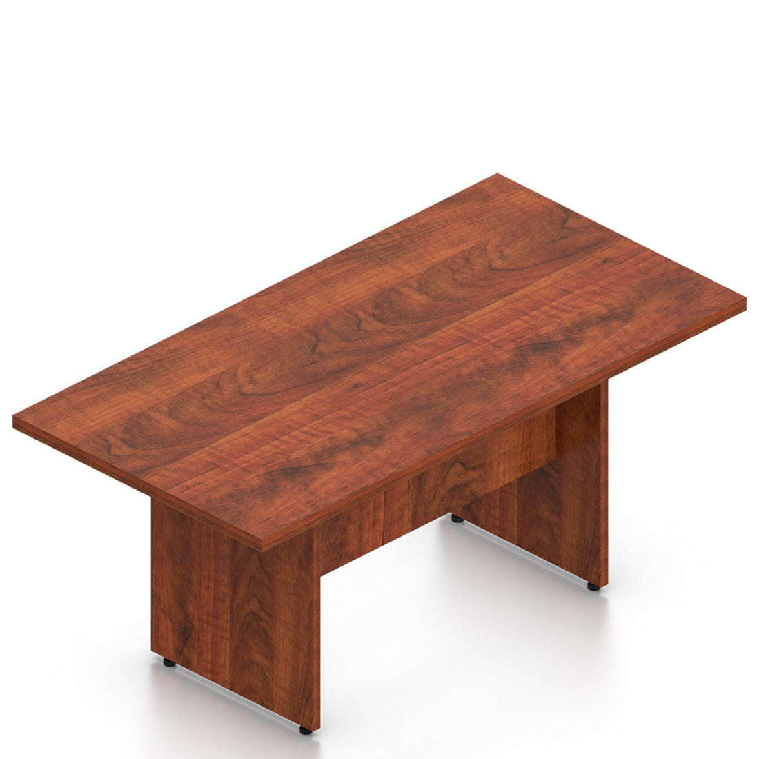 Offices To Go 8ft Rectangle Conference Table