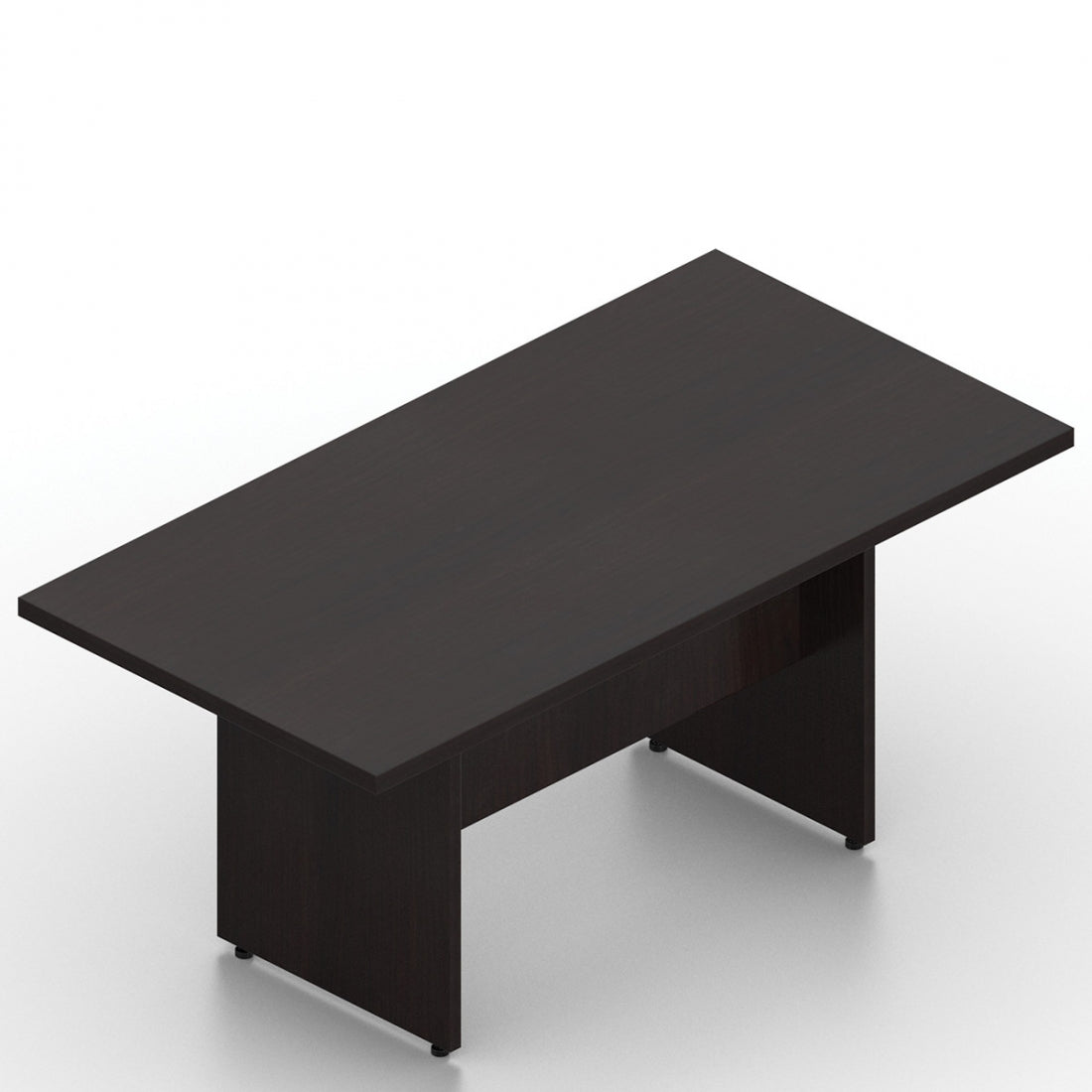 Offices To Go 8ft Rectangle Conference Table