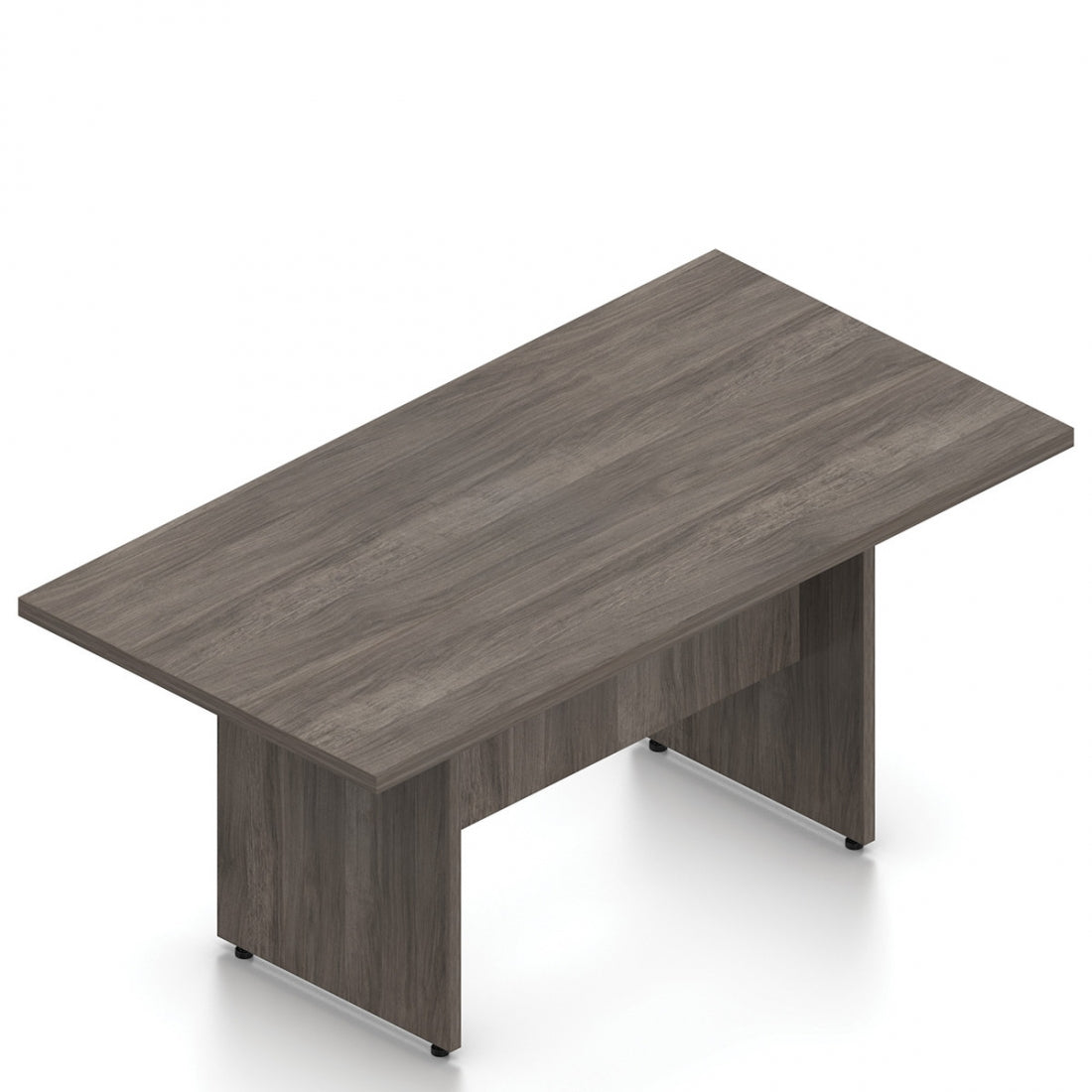 Offices To Go 8ft Rectangle Conference Table