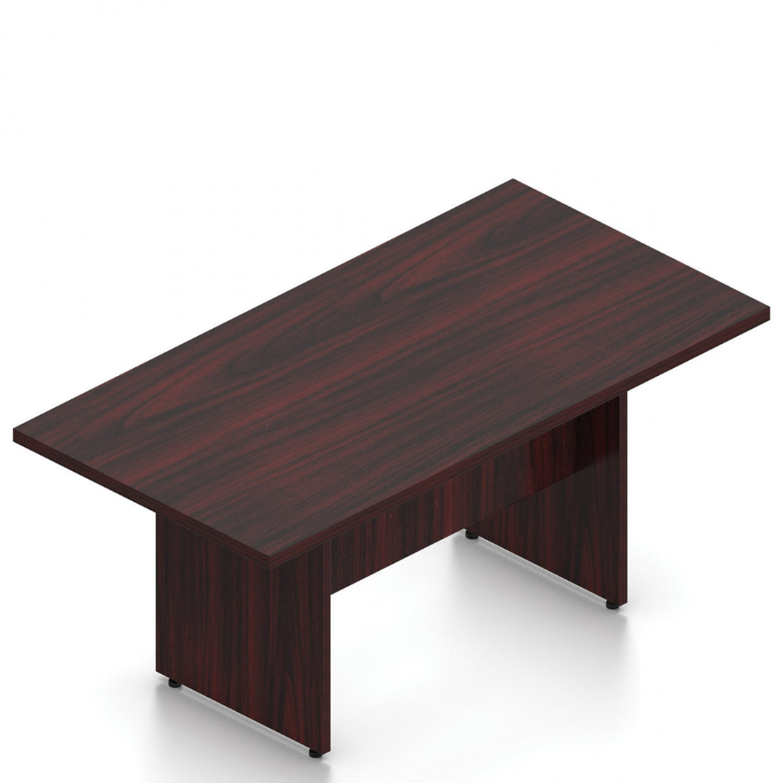 Offices To Go 8ft Rectangle Conference Table
