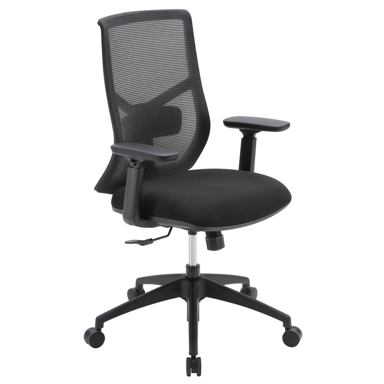 Office Source Starlight Basic High Back Task Chair