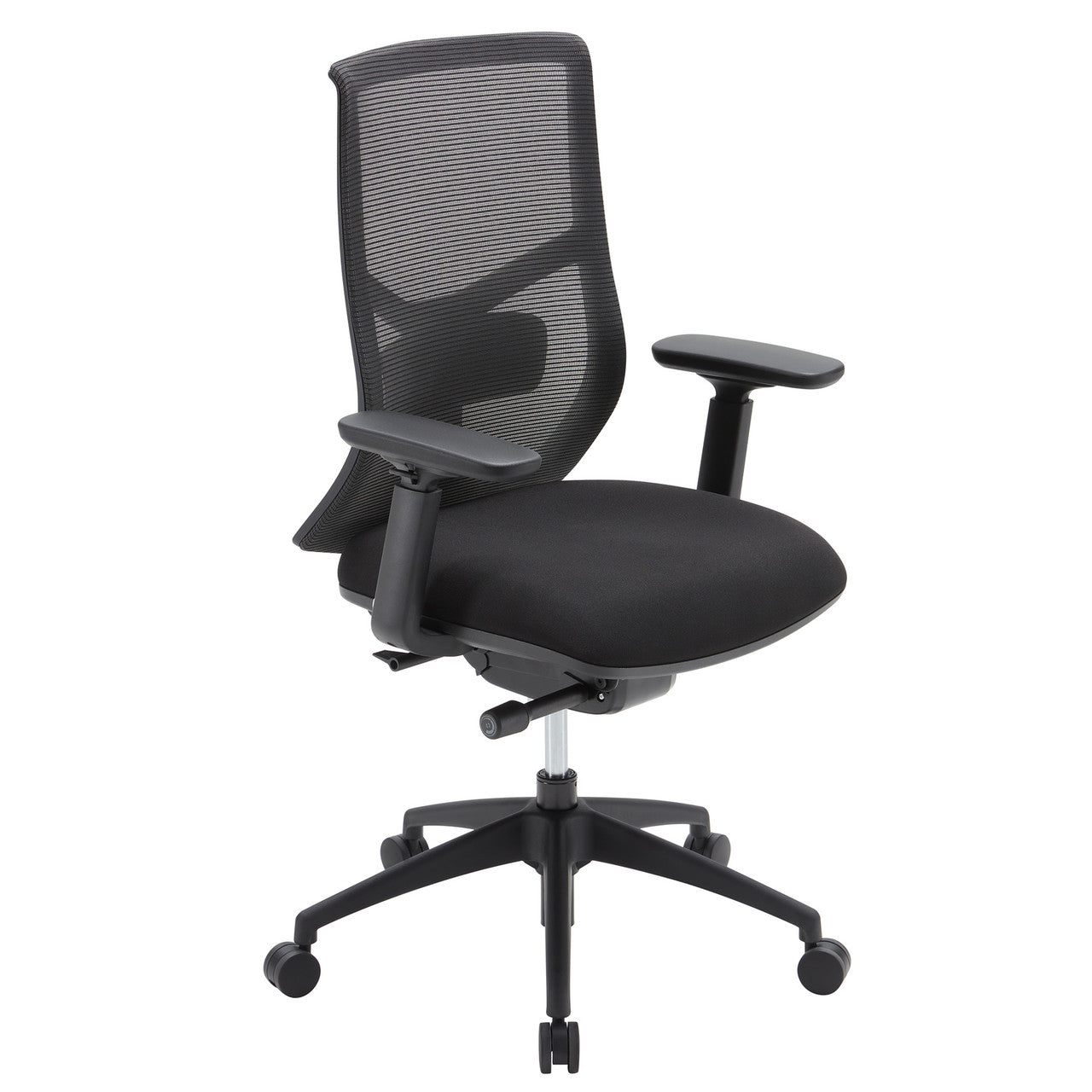 Office Source Starlight Luxe High Back Task Chair