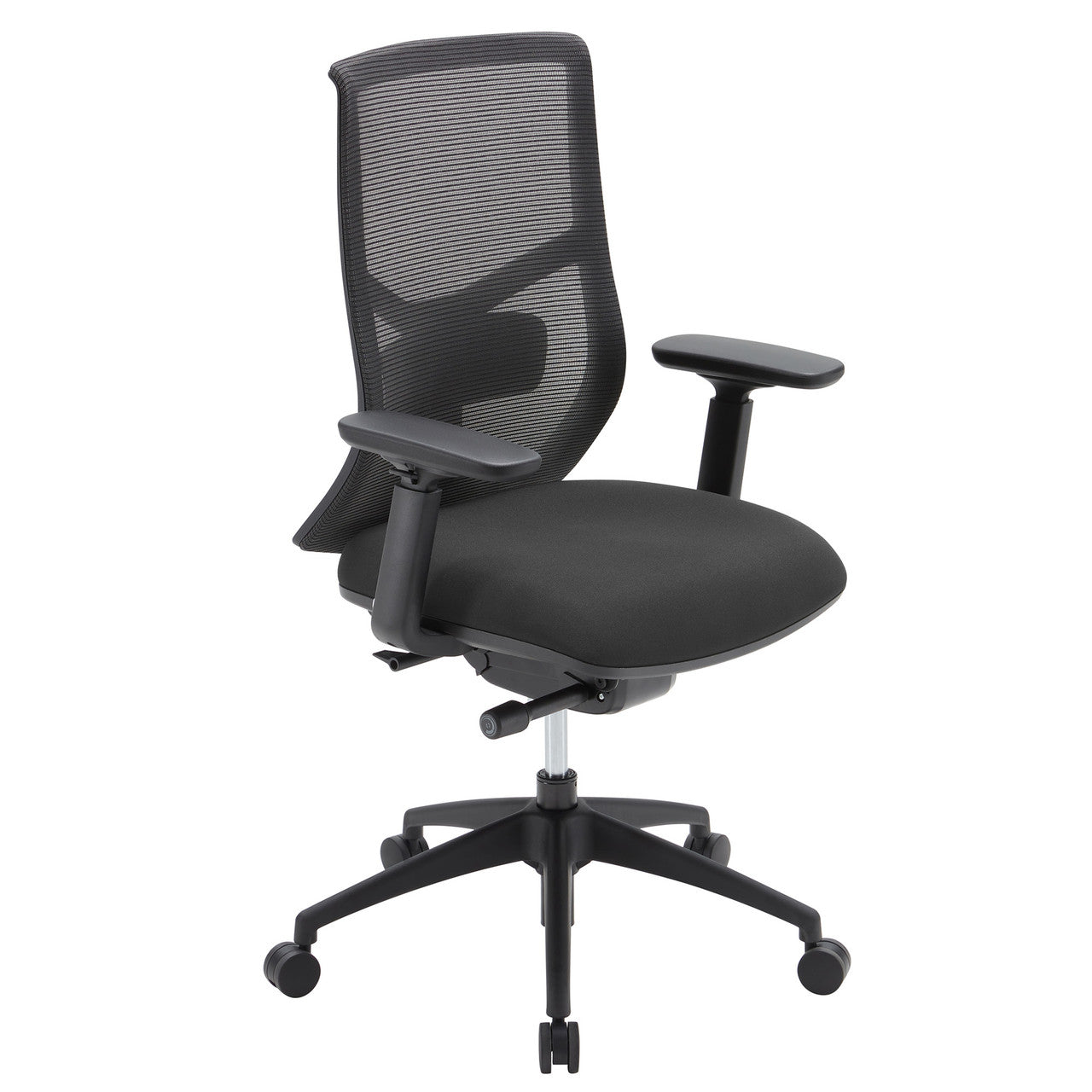 Office Source Starlight Luxe High Back Task Chair