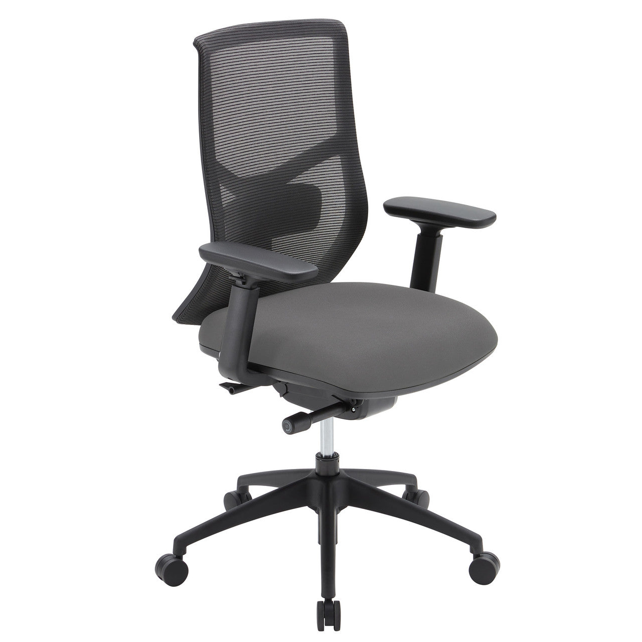 Office Source Starlight Luxe High Back Task Chair