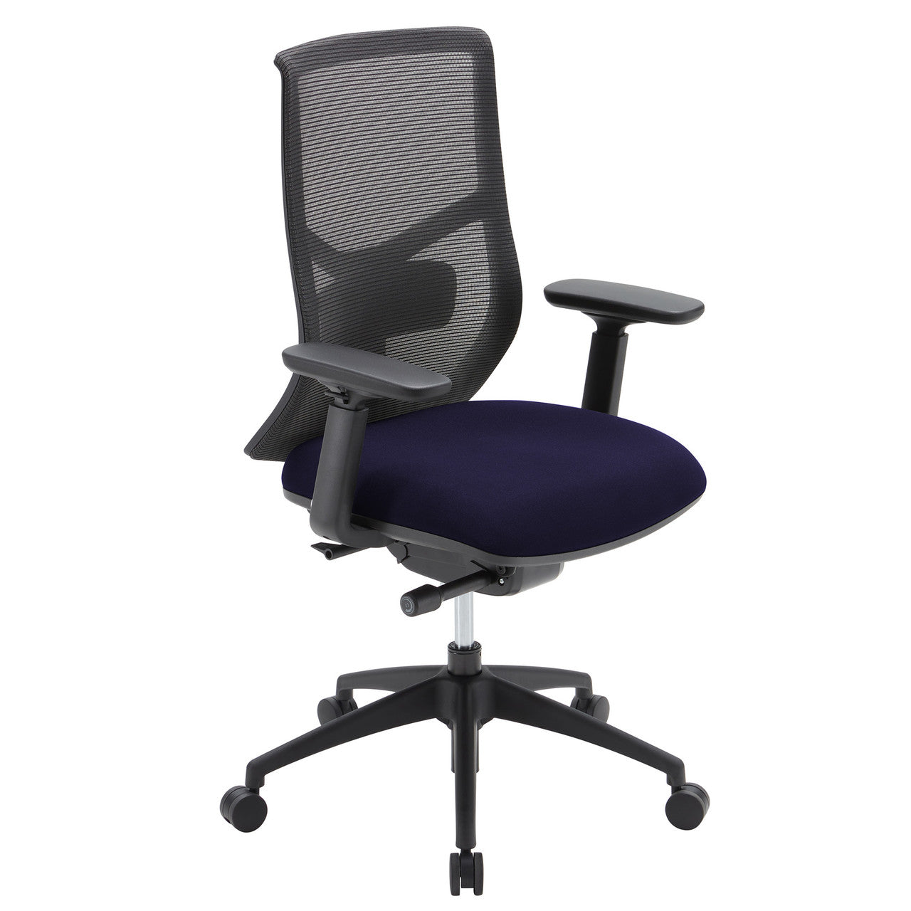 Office Source Starlight Luxe High Back Task Chair