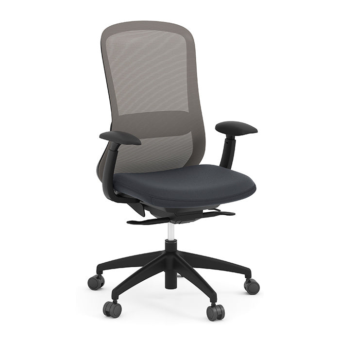 N9NE Crescent Task Chair