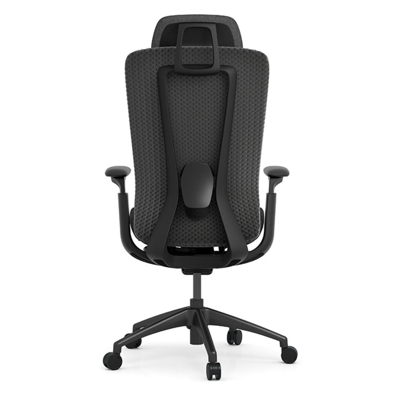 N9NE Furniture Neza Executive Chair