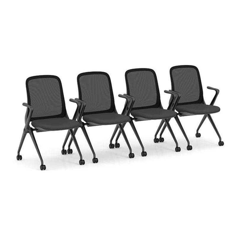 N9NE Furniture Era Nesting Chair