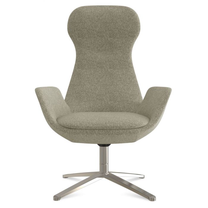 Friant Nik Lounge Chair