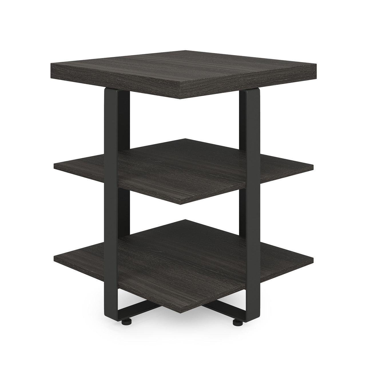Office Source Palisades Side Table