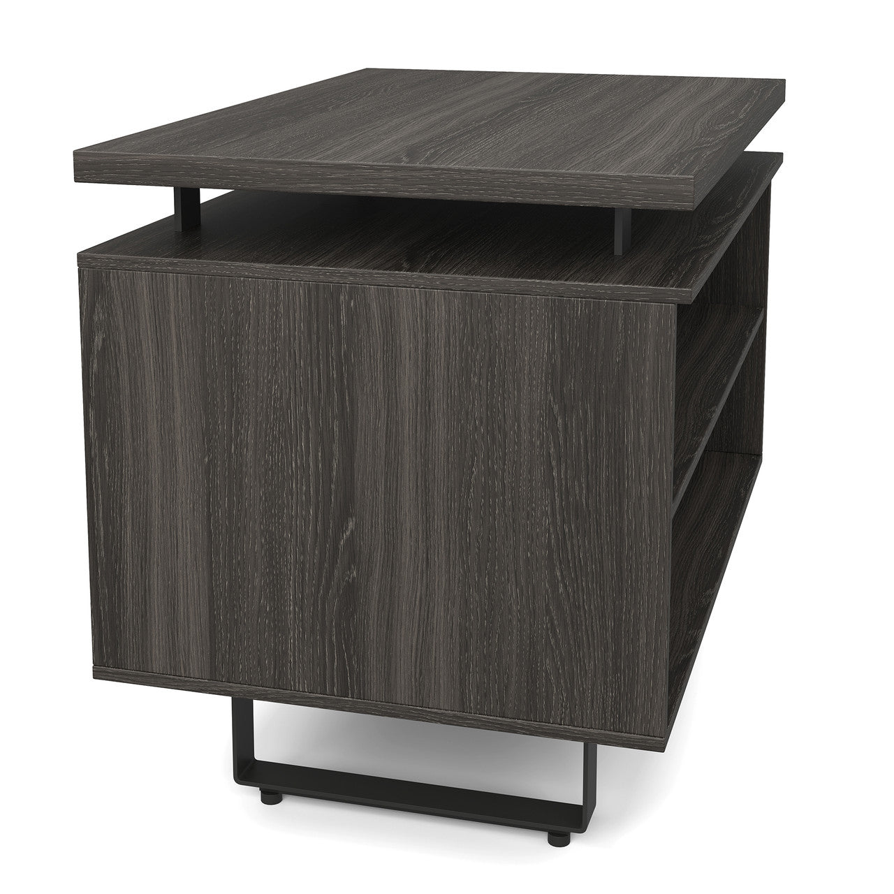 Office Source Palisades Open Storage Cabinet