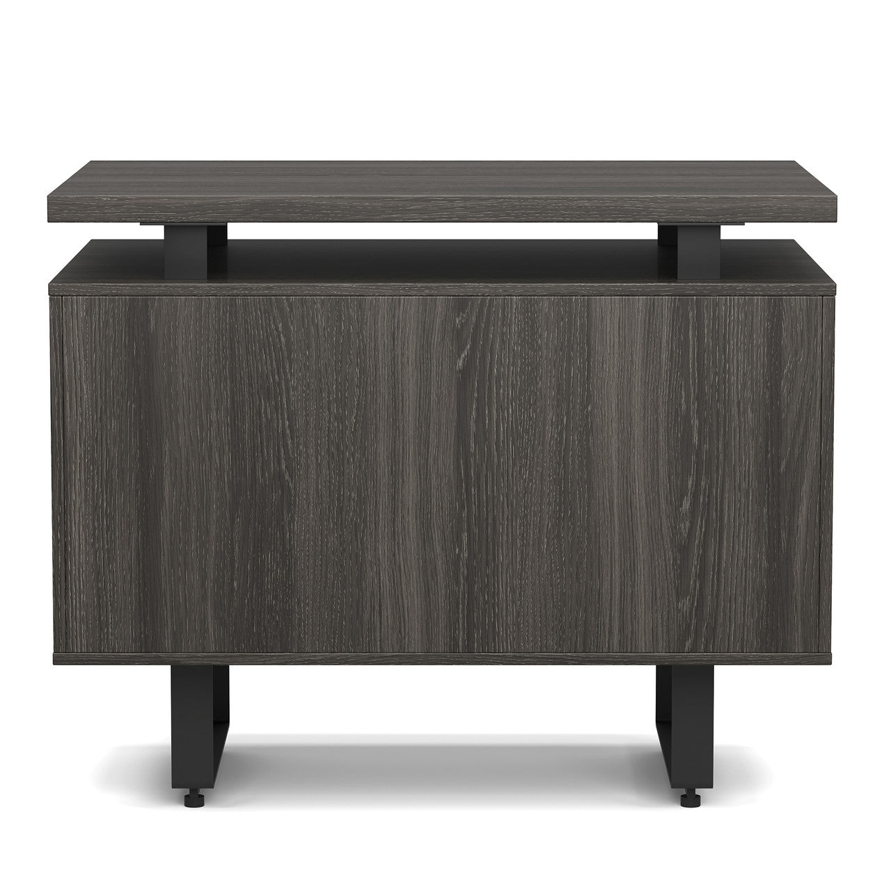Office Source Palisades Open Storage Cabinet