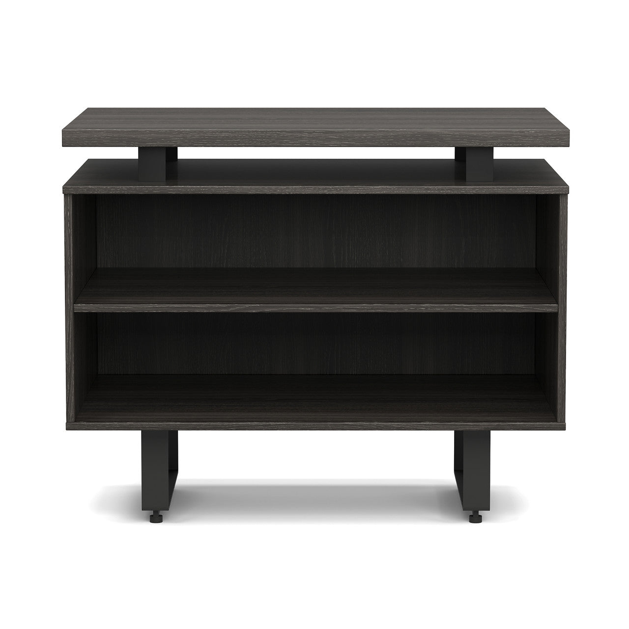 Office Source Palisades Open Storage Cabinet