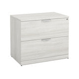 Office Source 2-Drawer Lateral File Cabinet