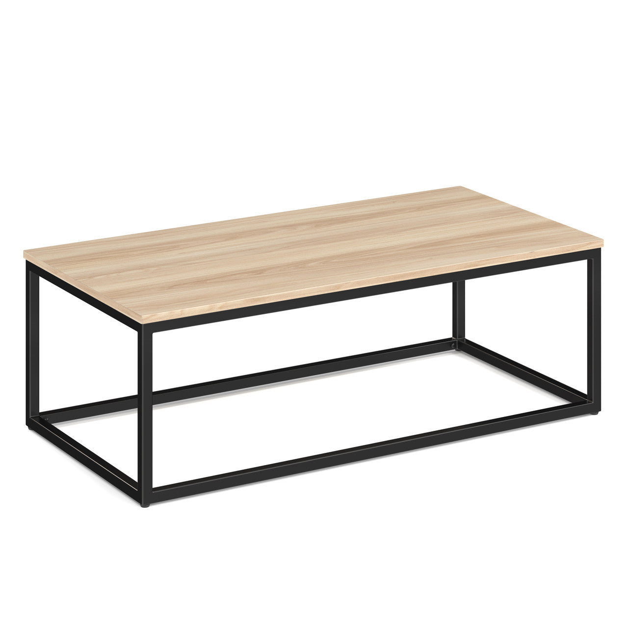 Office Source Lennox Laminate Coffee Table