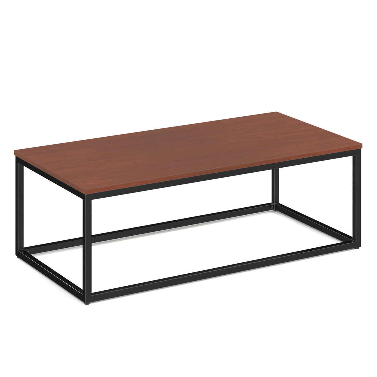 Office Source Lennox Laminate Coffee Table