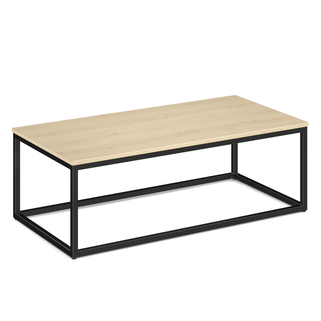 Office Source Lennox Laminate Coffee Table