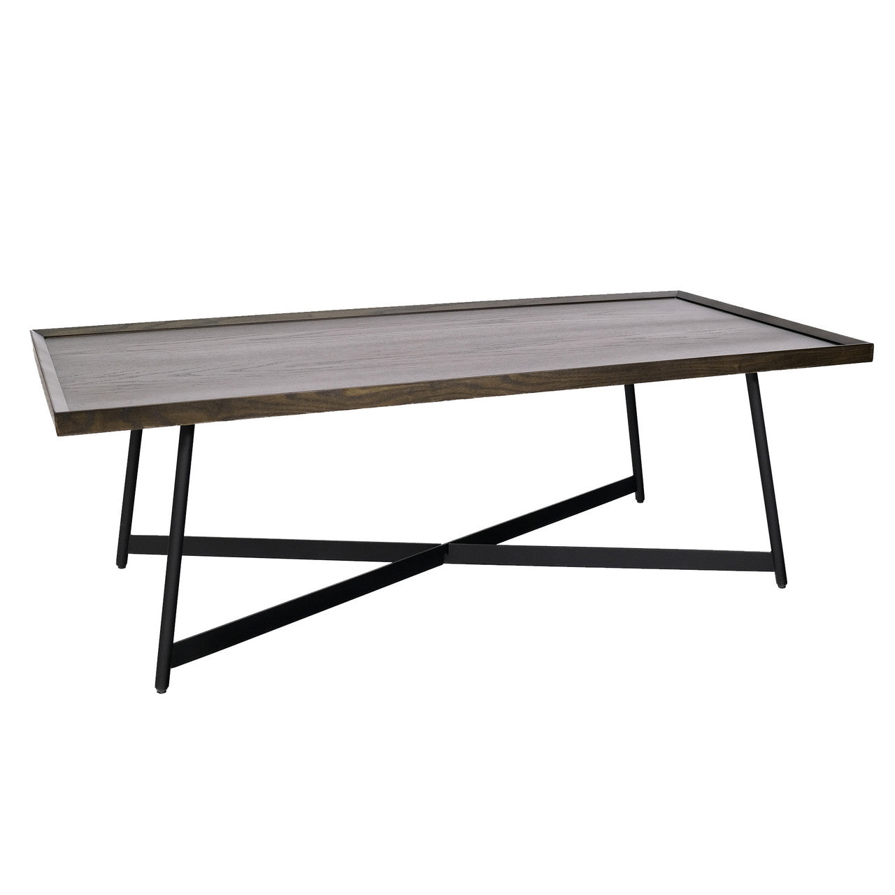 Office Source Declan Rectangle Coffee Table