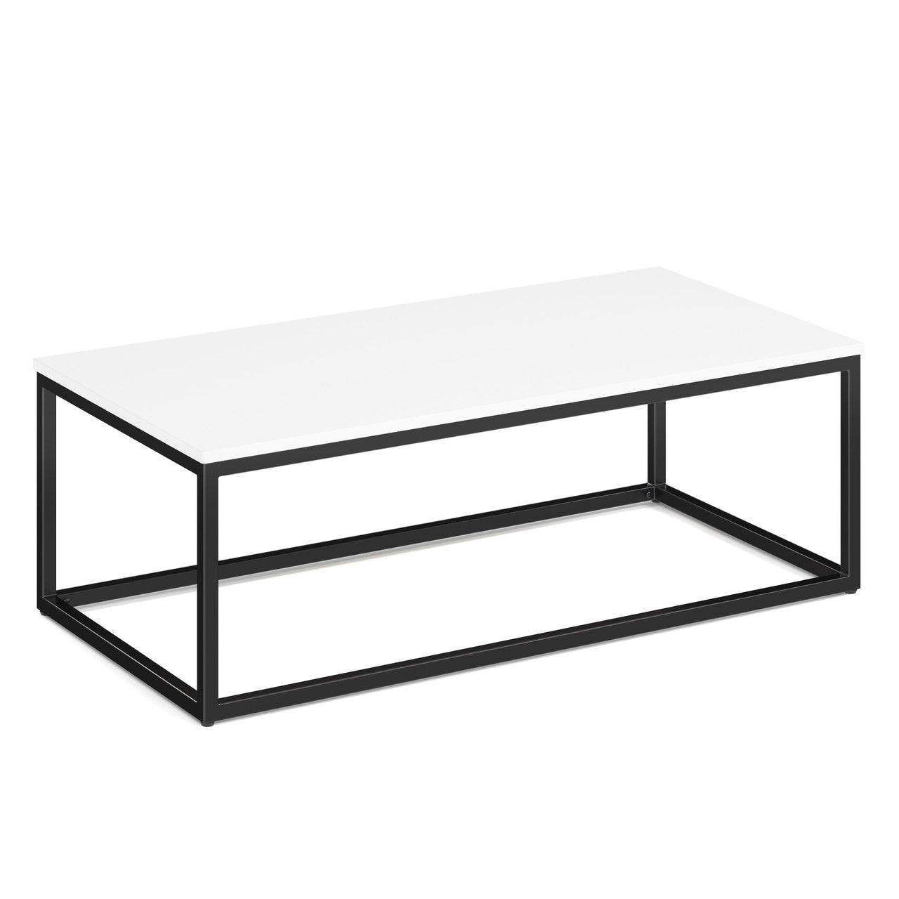 Office Source Lennox Laminate Coffee Table