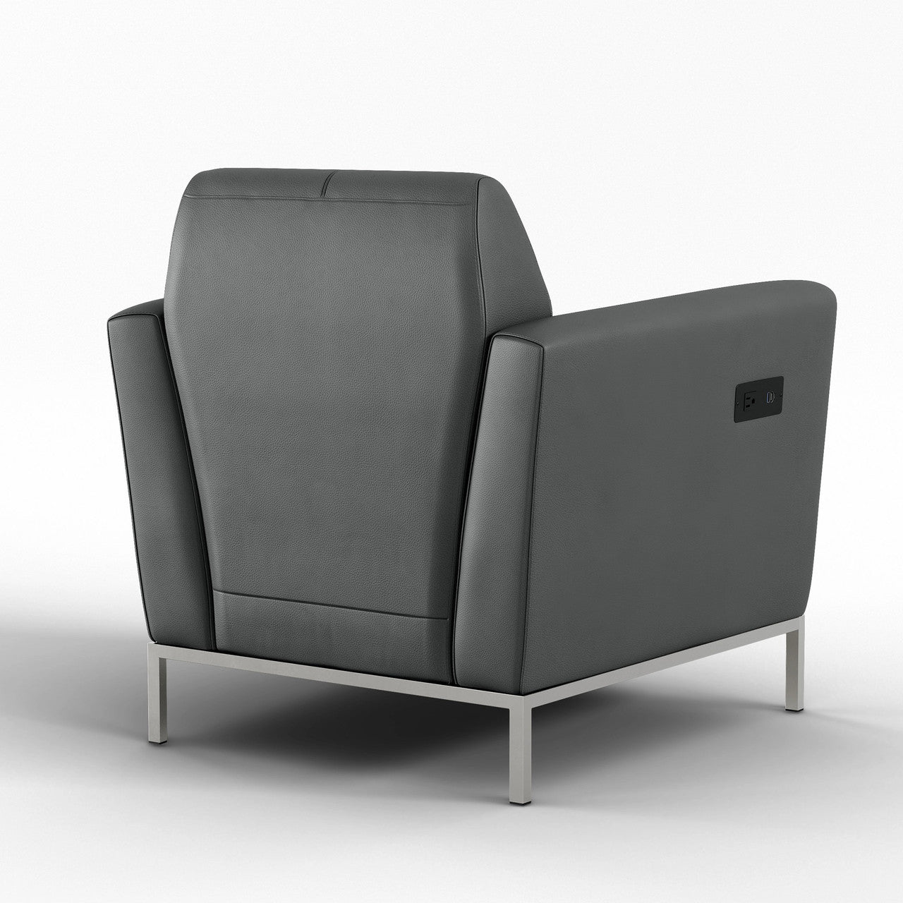 Office Source Parker Club Chair