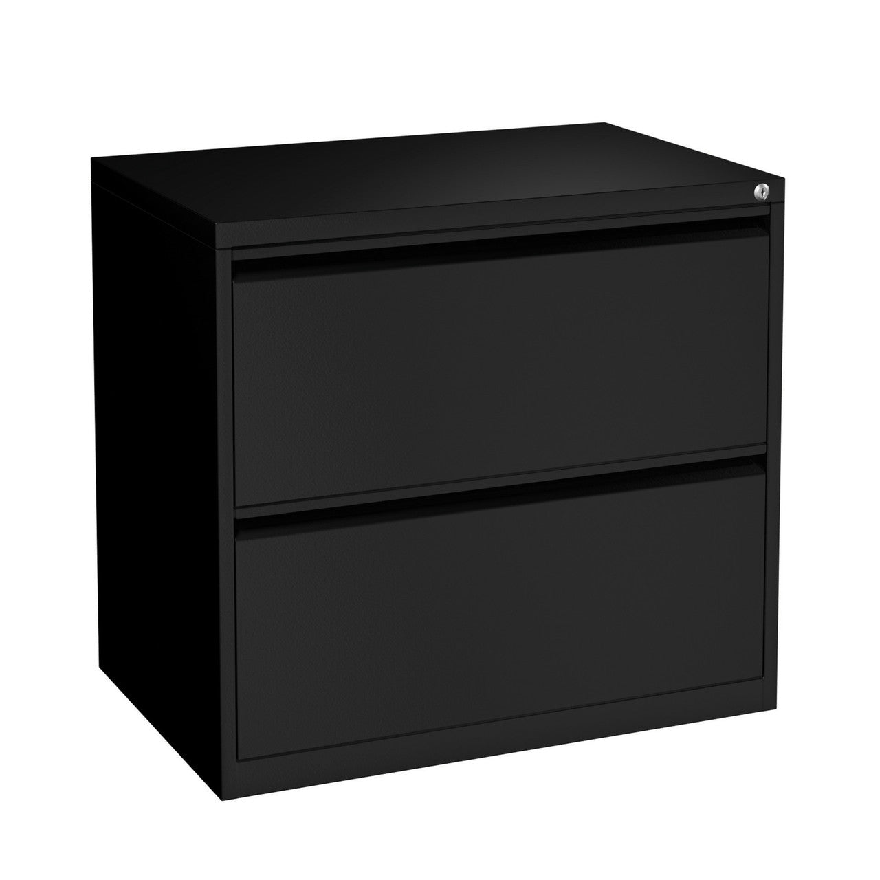 Office Source 2-Drawer Lateral File Cabinet