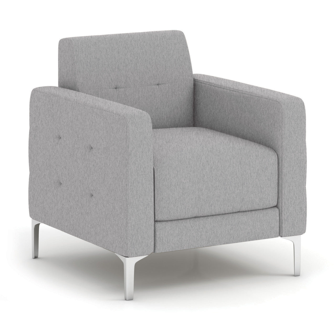 Office Source Draper Club Chair