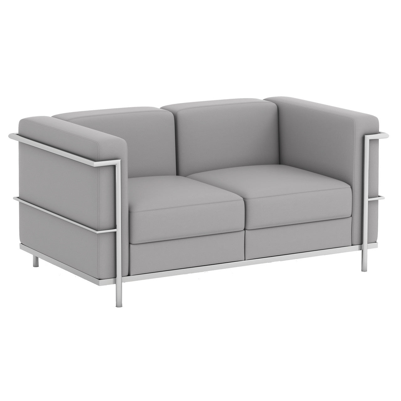 Office Source Madison Loveseat