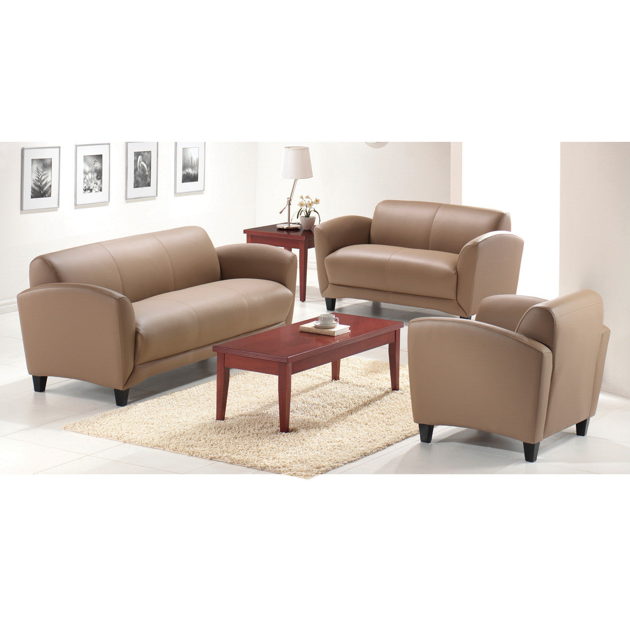 Office Source Manhattan Sofa