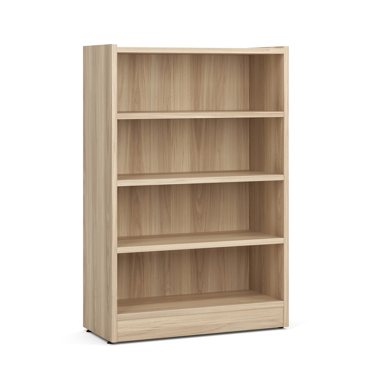 Office Source Laminate Bookcase