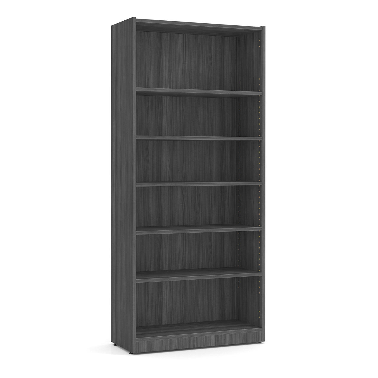 Office Source Laminate Bookcase