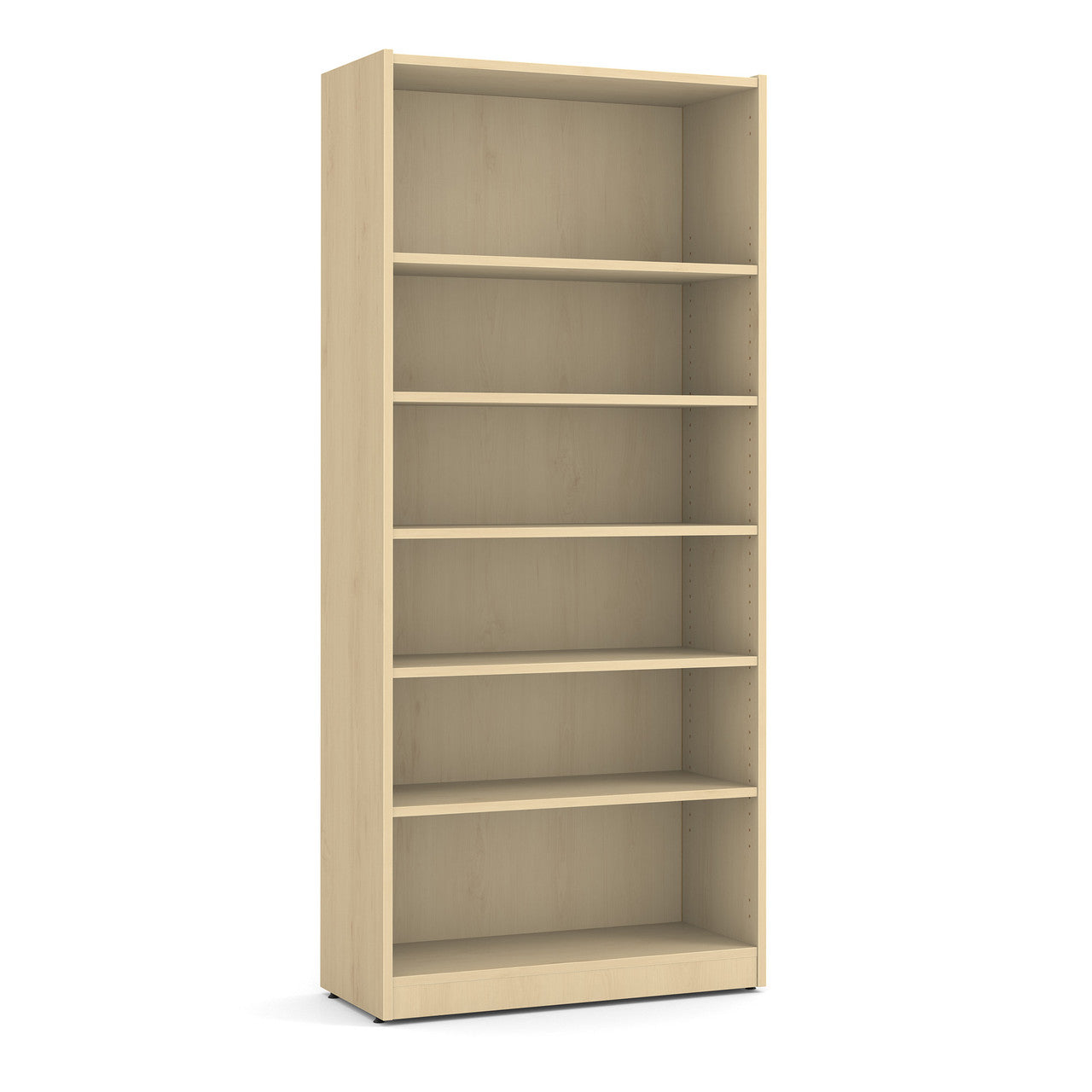 Office Source Laminate Bookcase