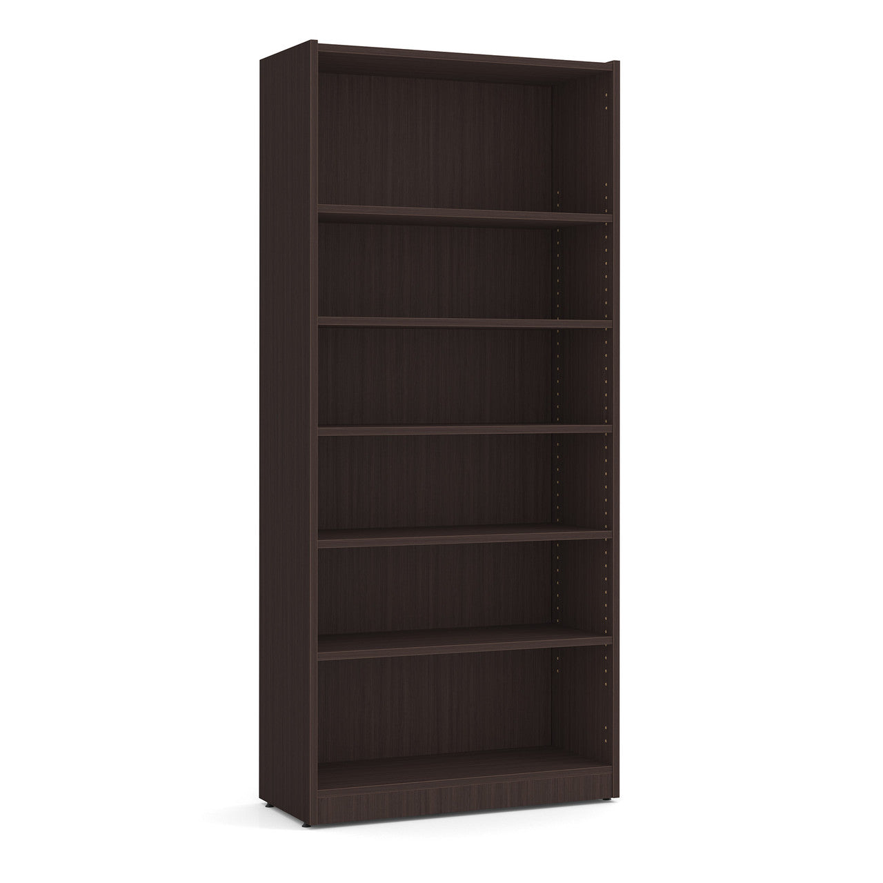 Office Source Laminate Bookcase