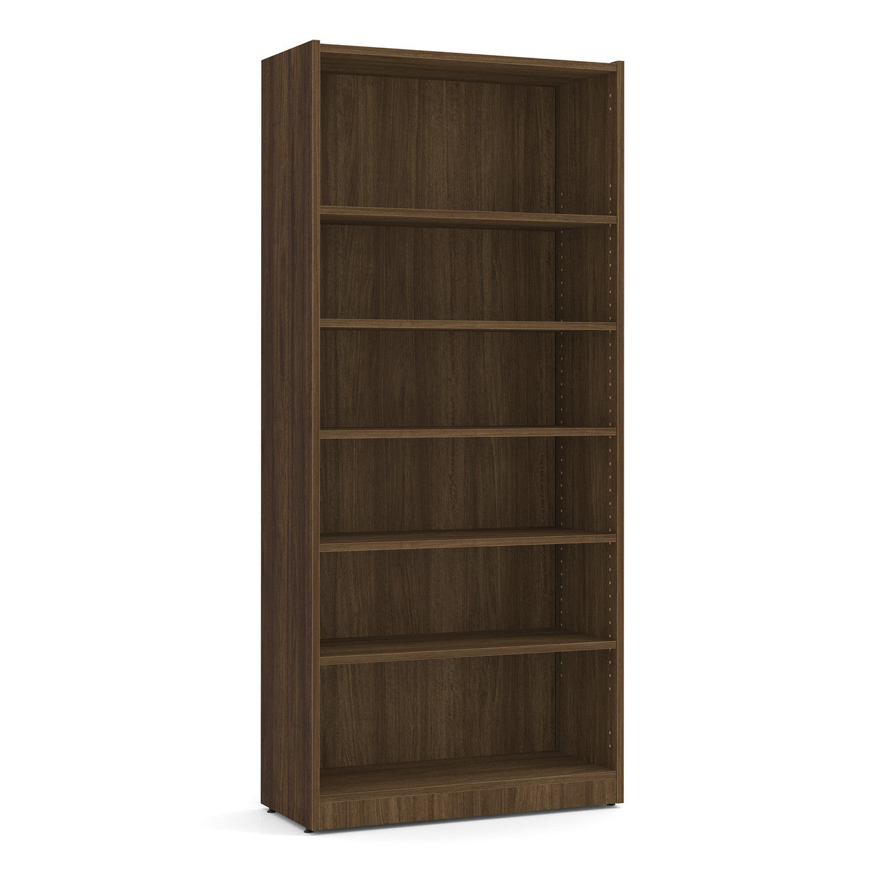 Office Source Laminate Bookcase