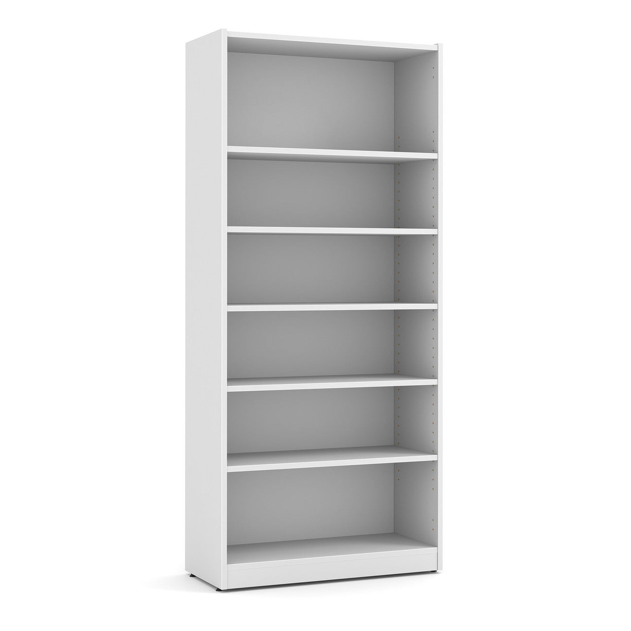 Office Source Laminate Bookcase