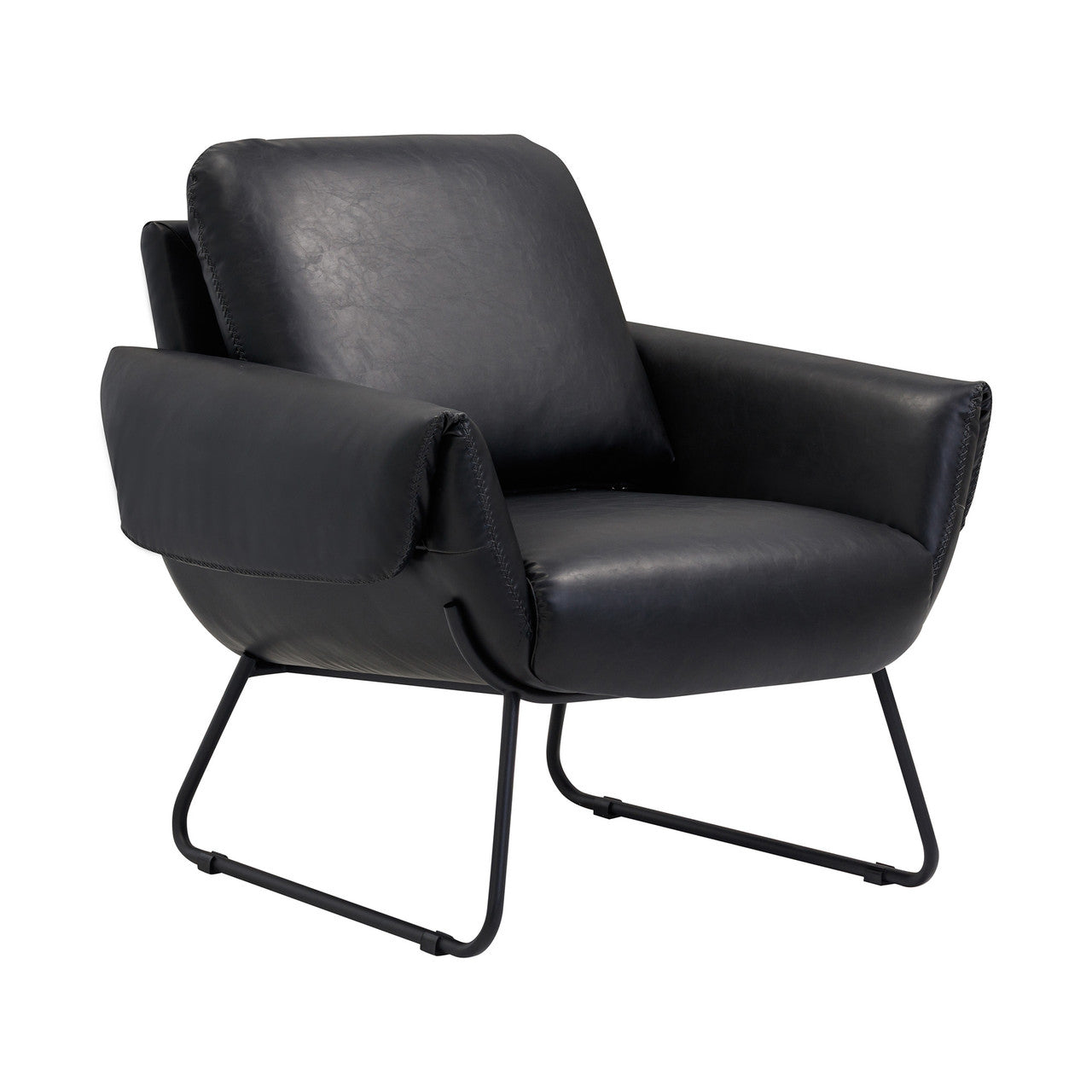 Office Source Peyton Lounge Chair