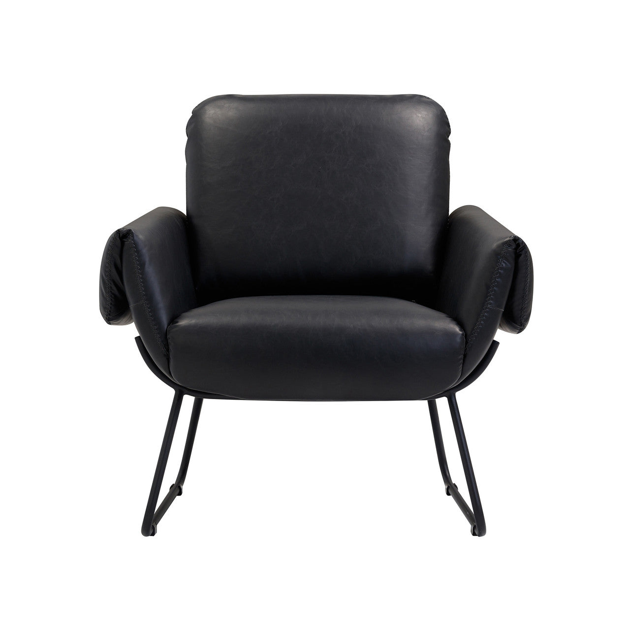 Office Source Peyton Lounge Chair