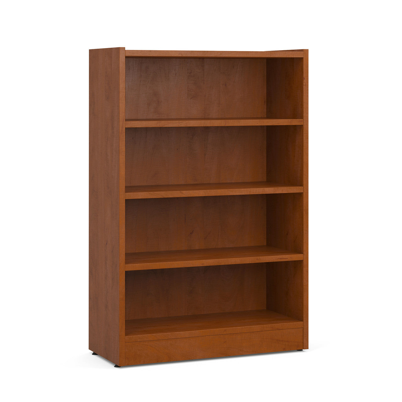 Office Source Laminate Bookcase