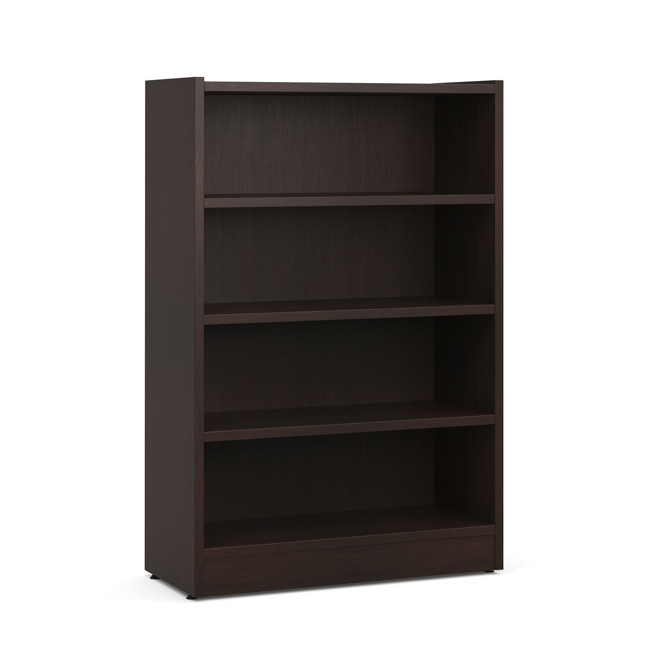 Office Source Laminate Bookcase