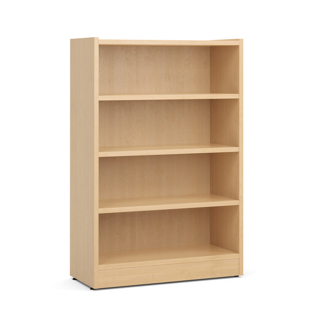 Office Source Laminate Bookcase