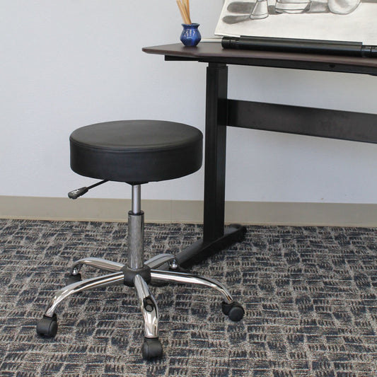 Office Source Backless Medical Stool