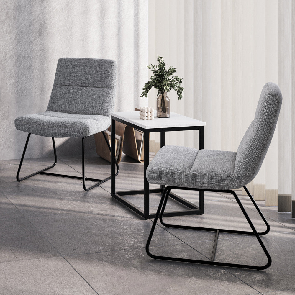 Office Source Sutton Lounge Chair