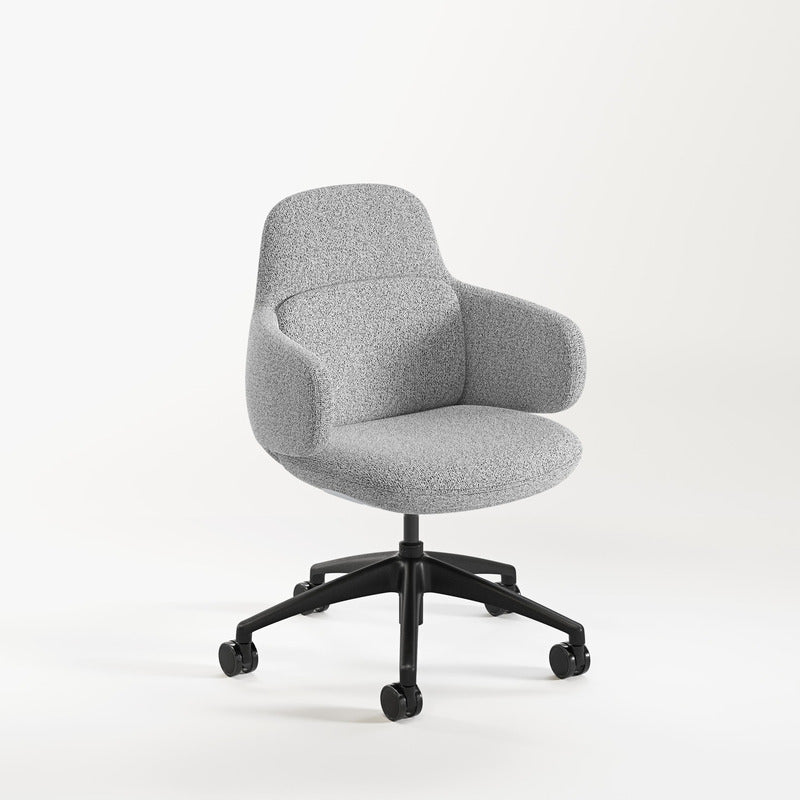 N9NE Furniture Viva Conference Chair
